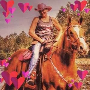 Meet your Posher, Teri